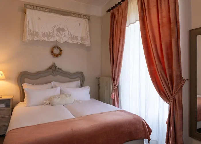 Domaine De Beaupre - Hotel The Originals Relais