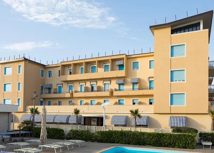 Hotel Stella Marina
