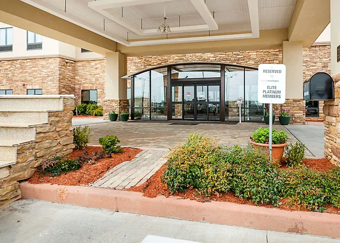 Comfort Suites Batesville