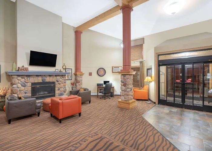 Aspen Hotel Rogers