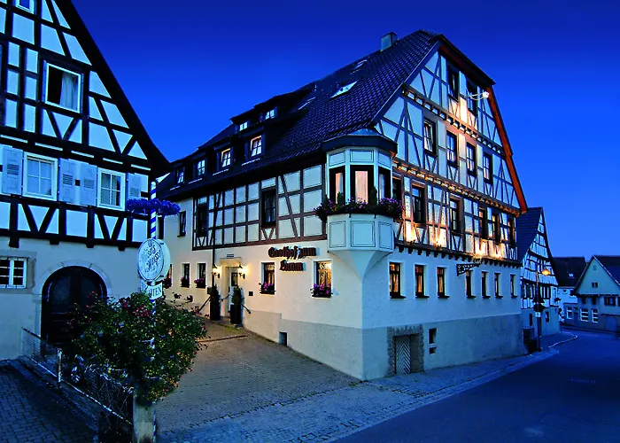 Hotel Lamm