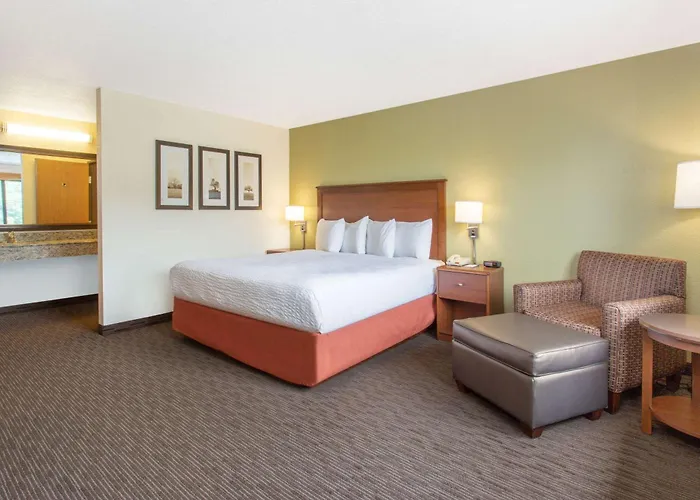 Americinn By Wyndham Calumet