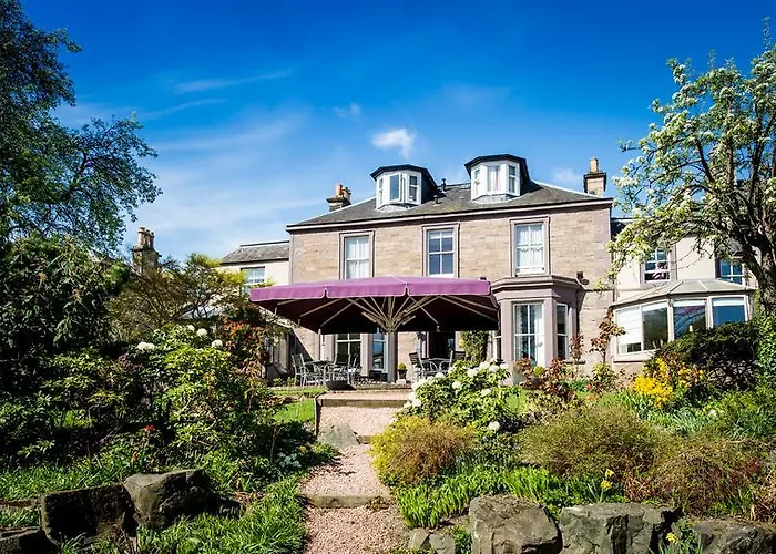 Perth Boutique Hotels