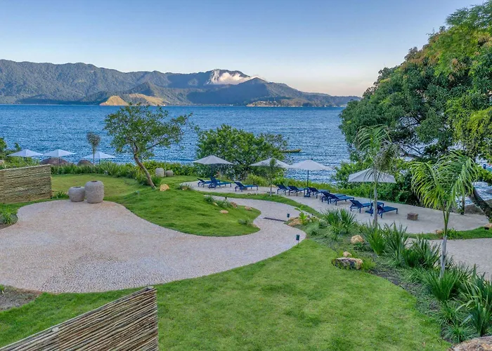 Casa Di Sirena Ilhabela