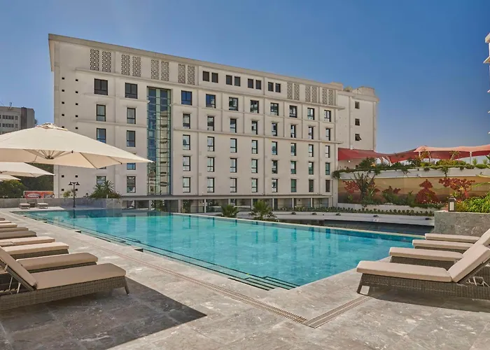 Hyatt Regency Addis Ababa