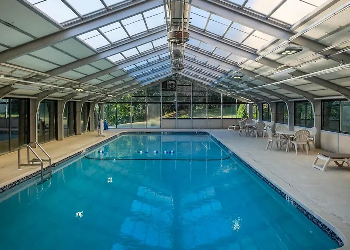 Baymont By Wyndham White Plains - Elmsford