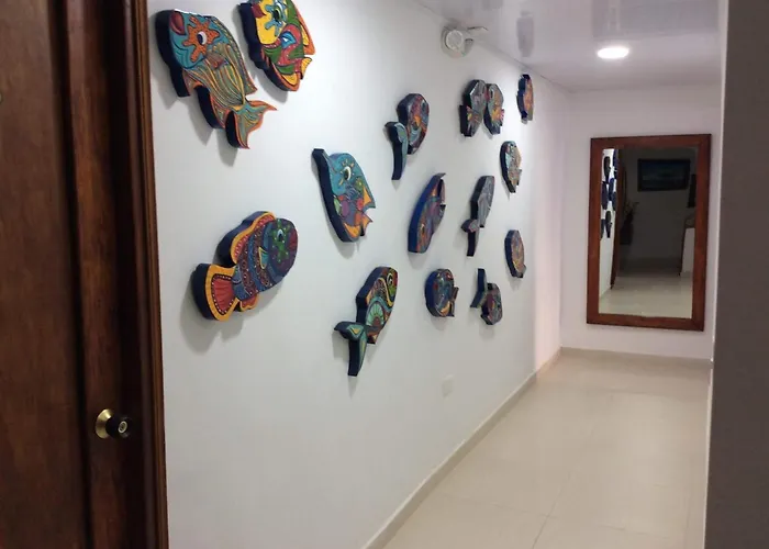 La Posada De Lulu
