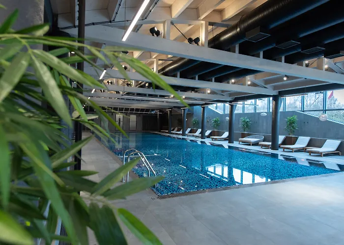 Radisson Blu Hotel Sopot