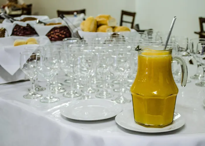 Mont Blanc Apart Hotel - Duque De Caxias
