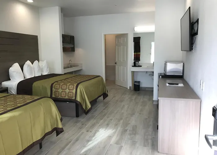 Surestay By Best Western Baytown