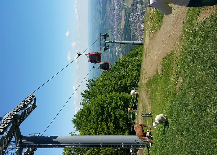 Hotel Bajt Maribor