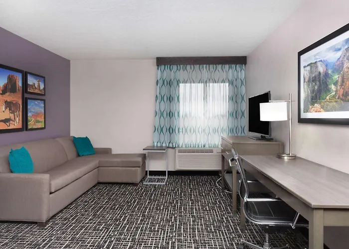 La Quinta By Wyndham Kanab