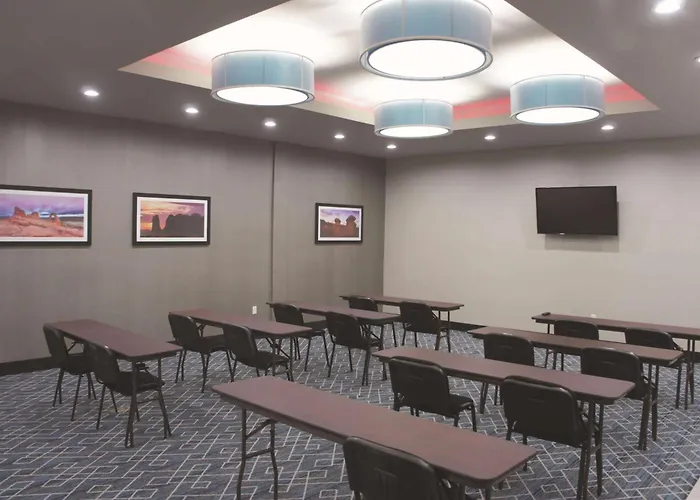 Hotels in Kanab
