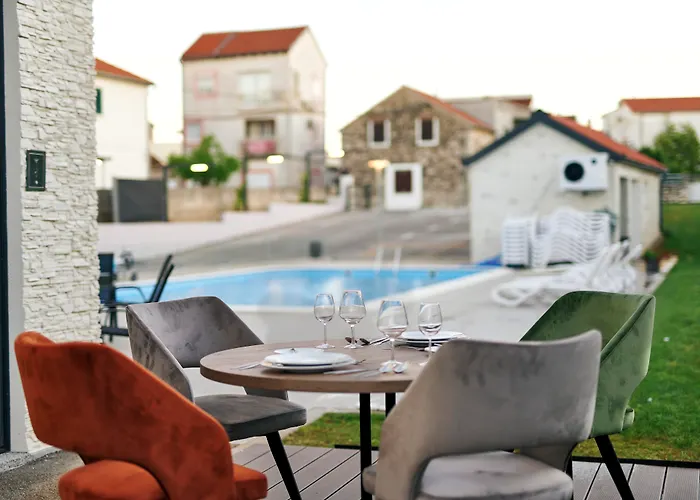 Arancini Residence