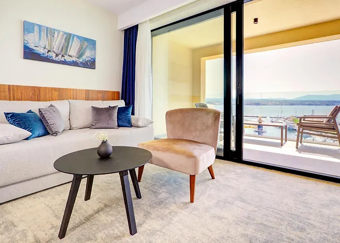 Luxury Hotel Riva