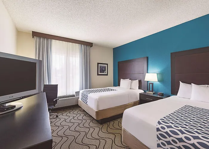 La Quinta By Wyndham Central Point - Medford