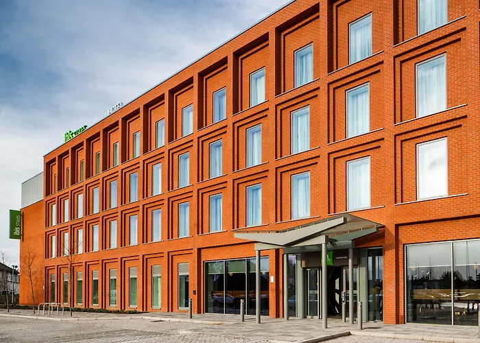 Ibis Styles London Heathrow East