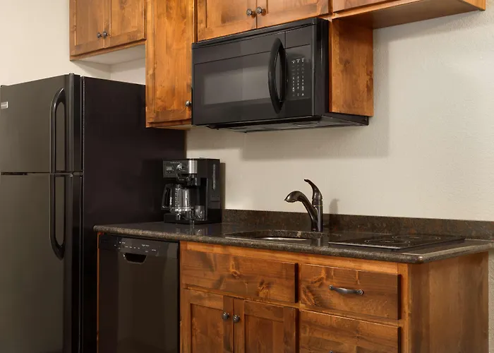 Country Inn & Suites By Radisson, Little Falls, Mn