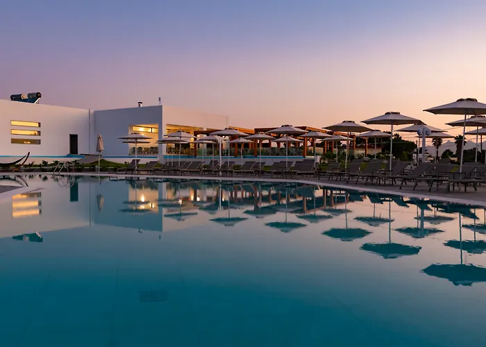 Lambi Resort