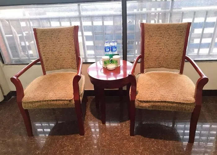 Greetree Inn Jiangsu Suzhou Taiping High-Speed North Station Express Hotel