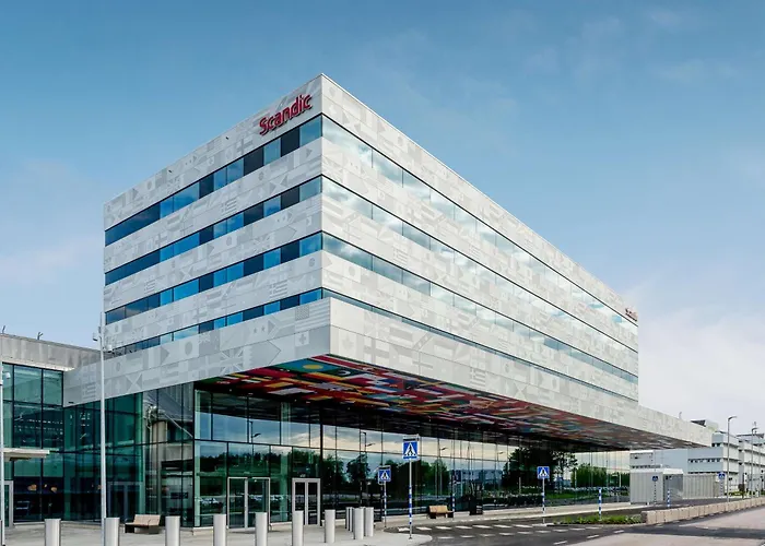 Scandic Landvetter