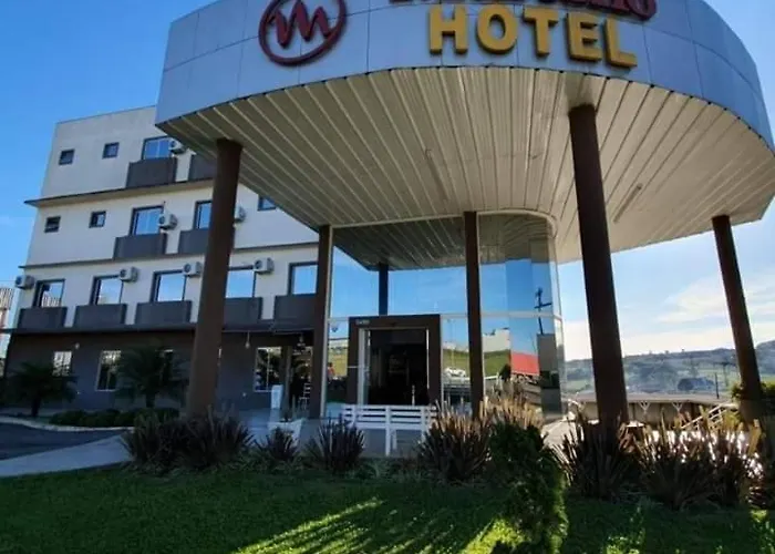 Hotel Martello