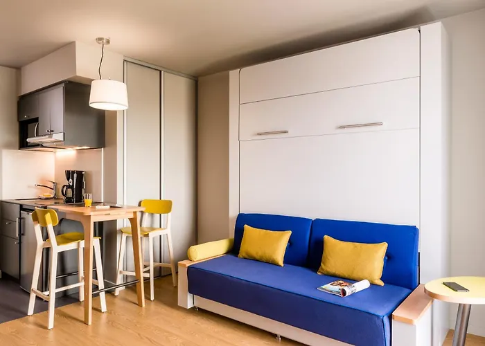 Adagio Access Stuttgart Airport Messe