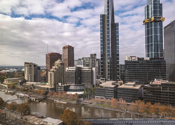 Vibe Hotel Melbourne