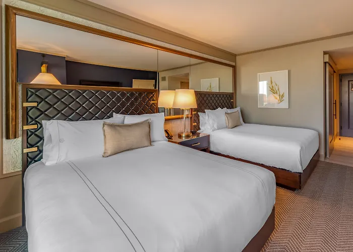 Omni Oklahoma City Hotel
