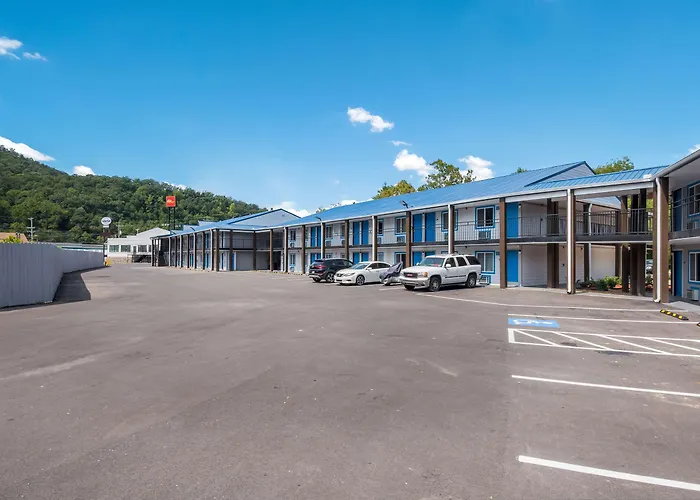 Suburban Extended Stay Hotel Dalton I-75