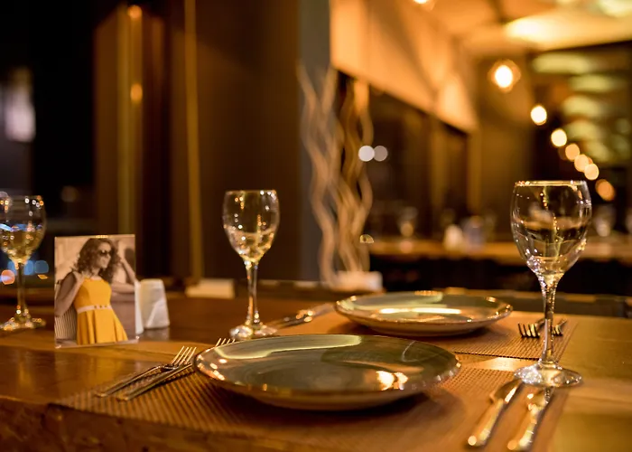 The Kayseri Loft Hotel