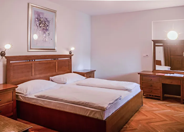 Hotel Pahuljica