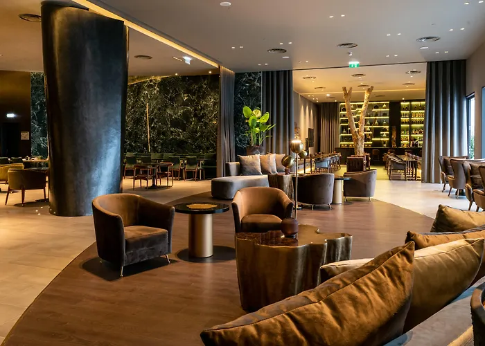 Hilton Porto Gaia