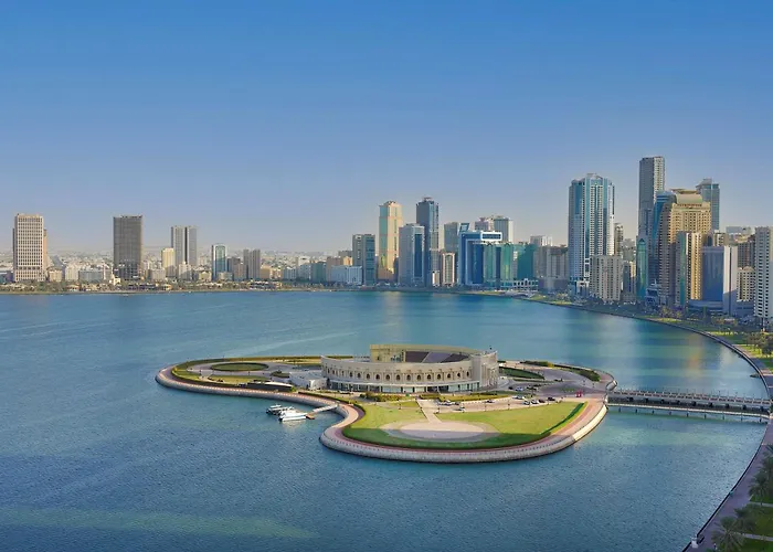 Sharjah Beach hotels