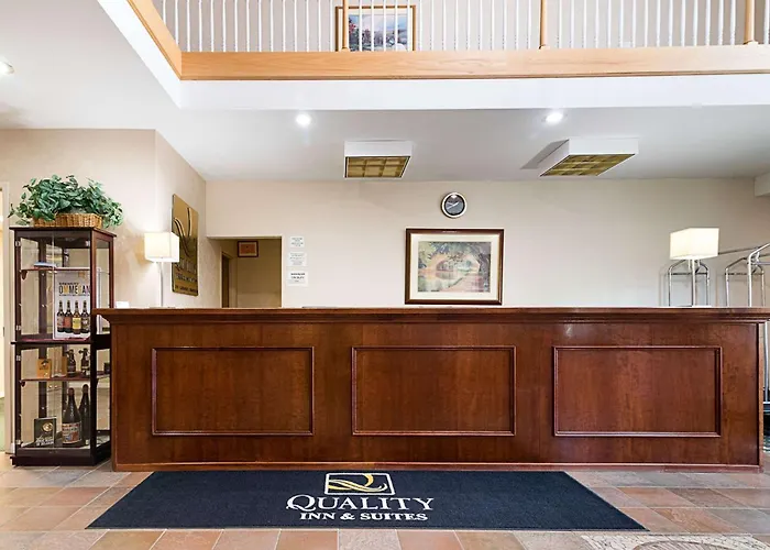 Schoharie Hotels