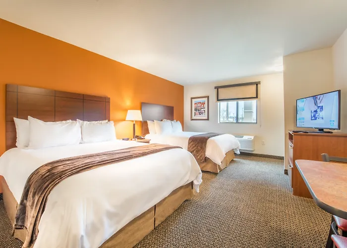 My Place Hotel-Ankeny/Des Moines Ia
