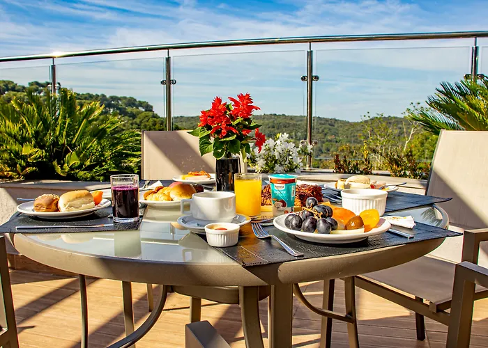 Laghetto Resort Golden Gramado