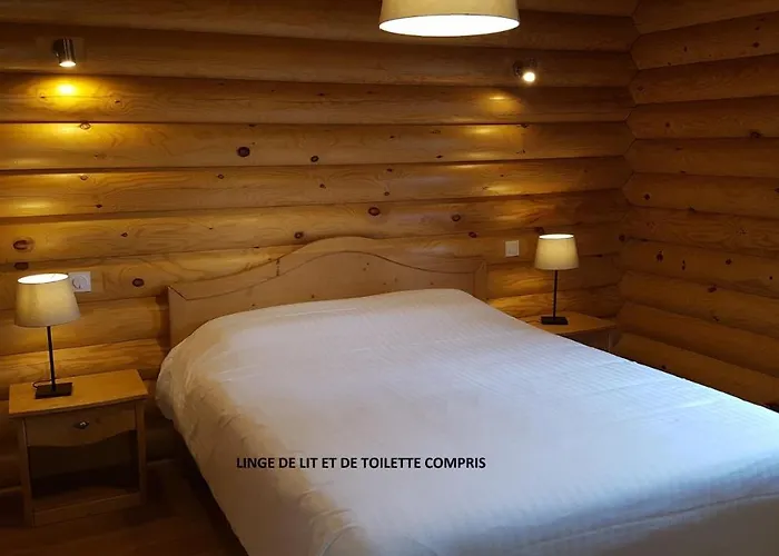 Hotel Residence Le Pin Sylvestre Amneville Les Thermes