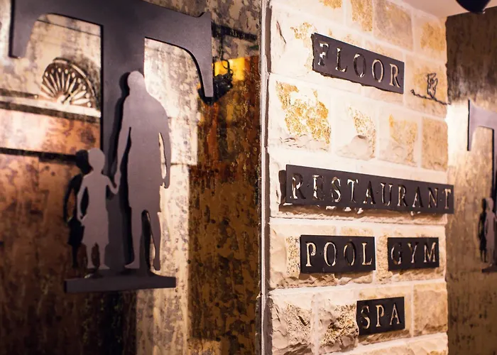 Boutique Hotel Tate By Aycon