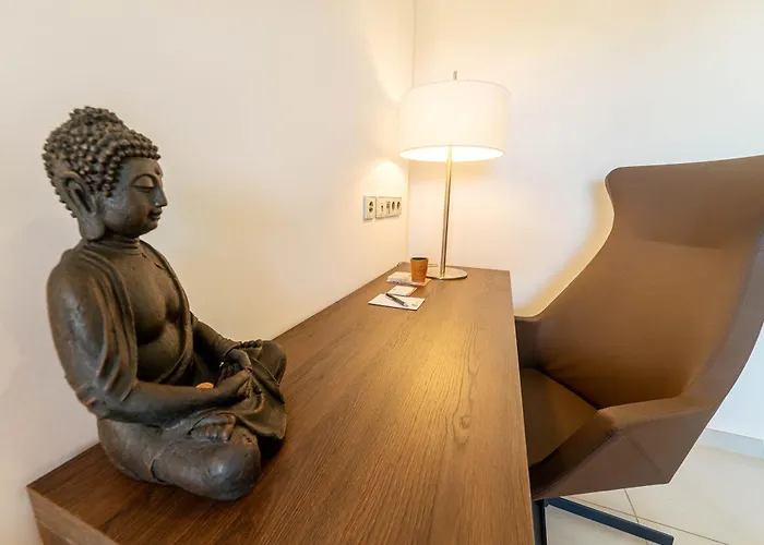Paradise Residencial Apart&Suites