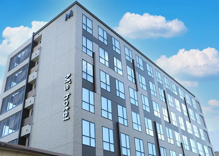 Hotel The M'S Kyoto