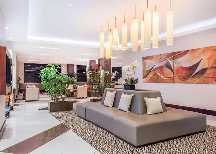 Wyndham Garden San Jose Escazu, Costa Rica