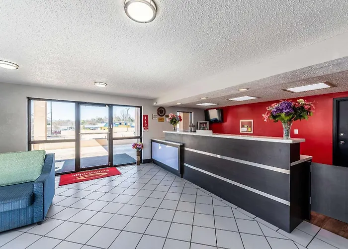 Econo Lodge Vicksburg