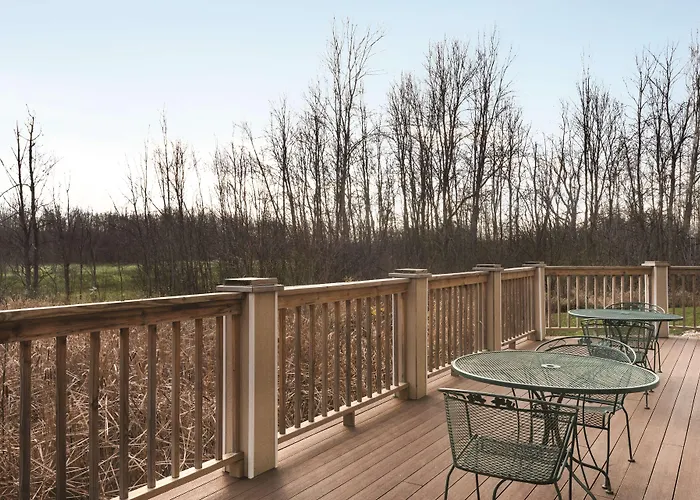 Country Inn & Suites By Radisson, Germantown, Wi