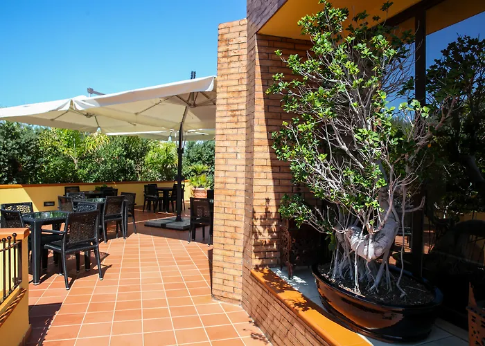 Hotels in San Leone