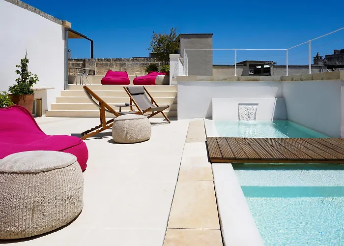 Palazzo De Noha - Boutique Hotel