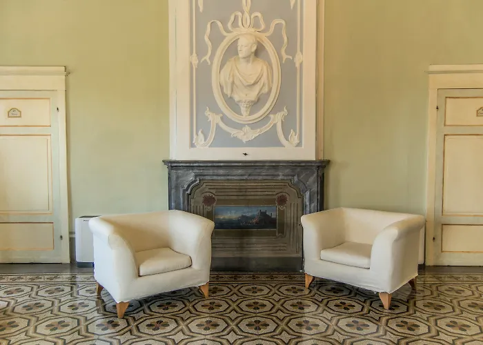 Hotel Palazzo Di Valli