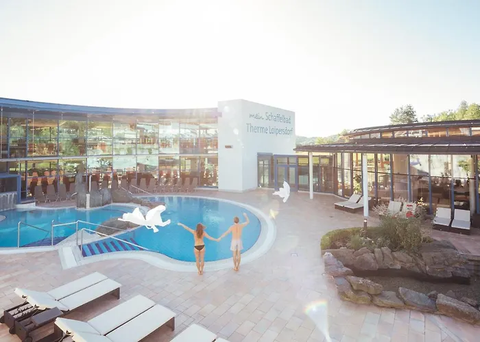 Thermalhotel Leitner