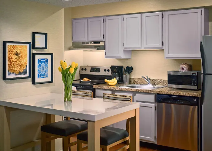Sonesta Es Suites Burlington