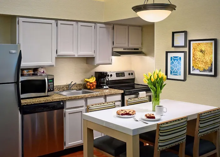 Sonesta Es Suites Burlington